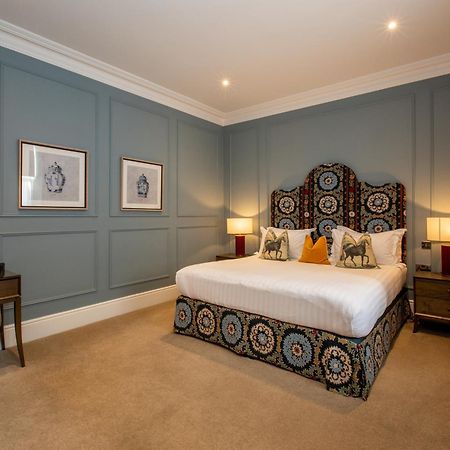 Silken Thomas Accommodation キルデア エクステリア 写真